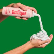 Whipped Foam Wash - Pupaya